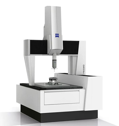 蔡司三坐標(biāo)測(cè)量機(jī)ZEISS SPECTRUM